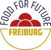 Logo Food For Future Freiburg